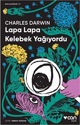 Lapa Lapa Kelebek Yağıyordu indir