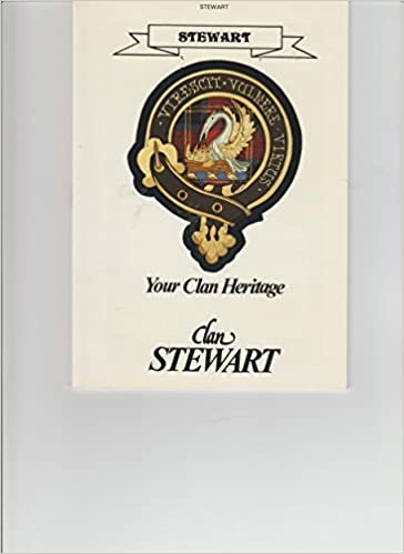 Clan Stewart indir