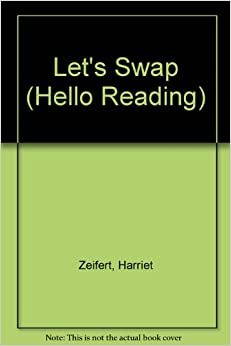 Let's Swap (Hello Reading S.) indir