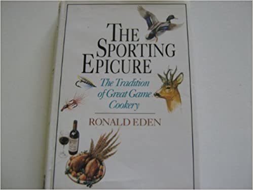 The Sporting Epicure indir