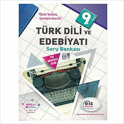 9. Sınıf Türk Dili ve Edebiyatı Soru Bankası indir