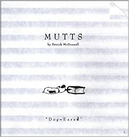 Dog-Eared: Mutts 9