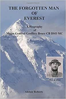 The Forgotten Man of Everest