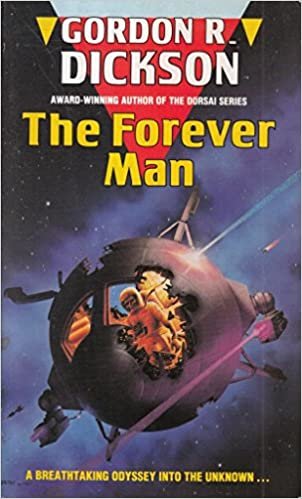 The Forever Man