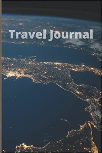 Travel Journal indir