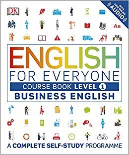 English for Everyone Business Level 1 Course Book