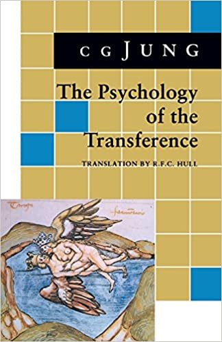 Psychology of the Transference: (From Vol. 16 Collected Works) (Jung Extracts)