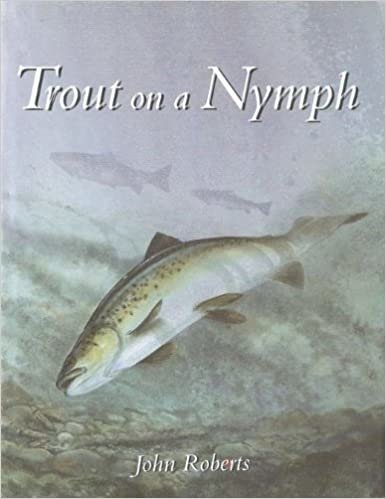 Trout on a Nymph