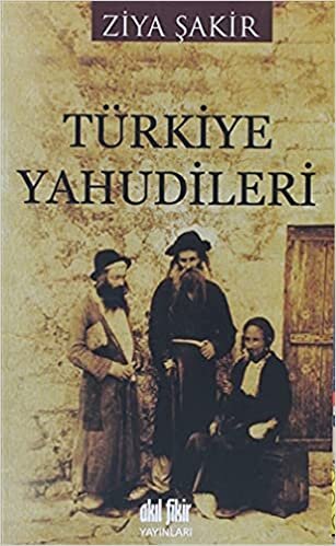 Türkiye Yahudileri indir