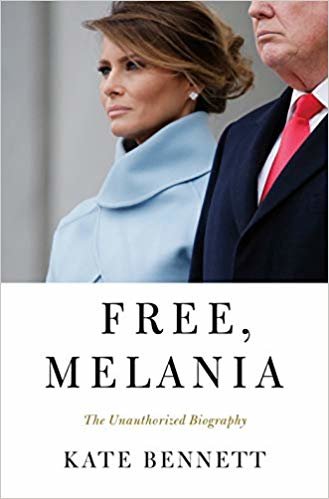 Free, Melania : The Unauthorized Biography