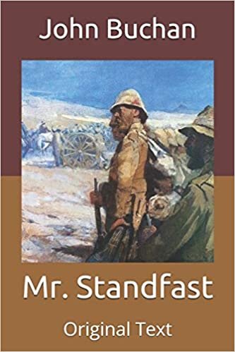 Mr. Standfast: Original Text indir