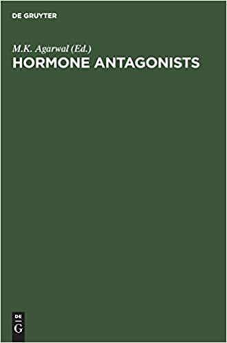 Hormone antagonists