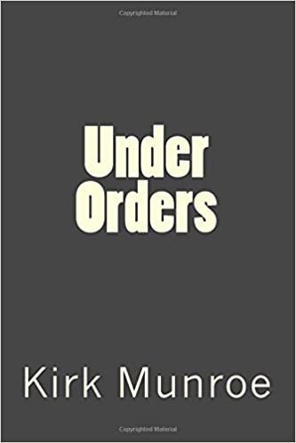 Under Orders indir