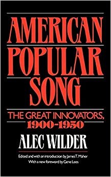 American Popular Song: The Great Innovators, 1900-1950 indir
