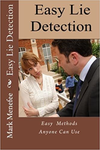 Easy Lie Detection