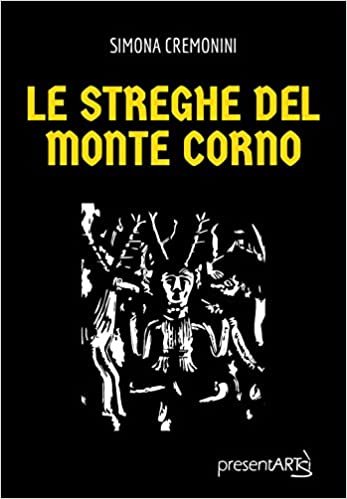 Le streghe del Monte Corno indir