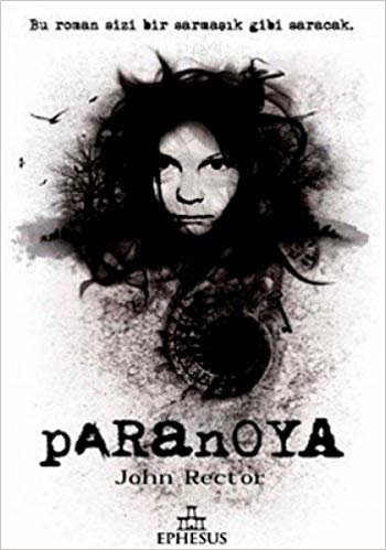Paranoya: Bu Roman Sizi Bir Sarmaşık Gibi Saracak indir