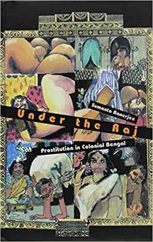 Under the Raj: Prostitution in Colonial Bengal