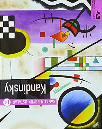 Sanatın Büyük Ustaları 14 - Kandinsky indir