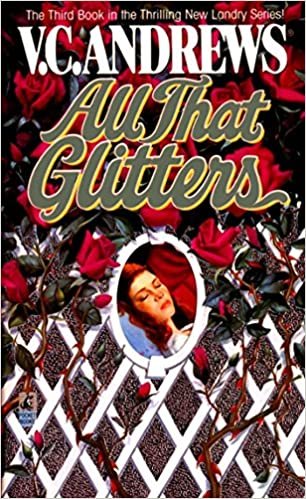All That Glitters (Landry Saga)