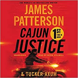 Cajun Justice: Library Edition