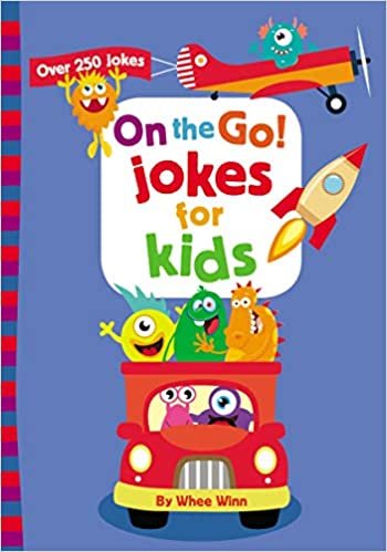 On the Go! Jokes for Kids indir