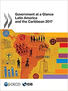 Government at a Glance: Latin America and the Caribbean 2017