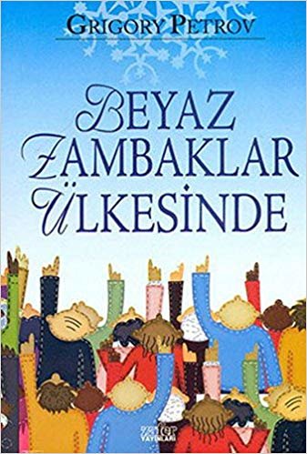 Beyaz Zambaklar Ülkesinde indir