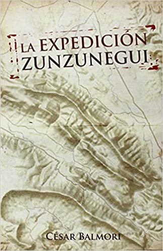 La expedición Zunzenegui indir