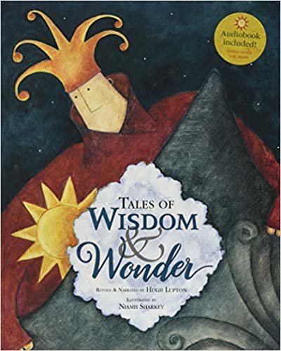 Wisdom and Wonder 2018