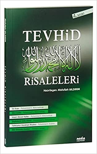 Tevhid Risaleleri-1 indir