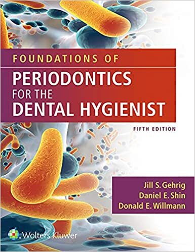 Foundations of Periodontics for the Dental Hygienist indir