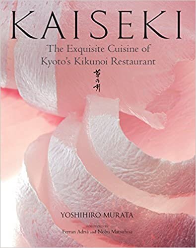 Kaiseki: The Exquisite Cuisine of Kyoto's Kikunoi Restaurant indir