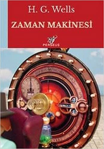 Zaman Makinesi