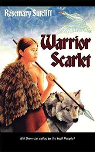 Warrior Scarlet indir