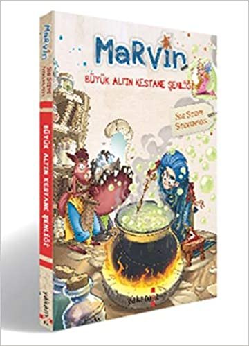 Marvin - Büyük Altın Kestane Şenliği indir