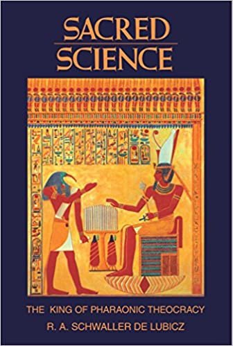 Sacred Science: The King of Pharaonic Theocracy indir