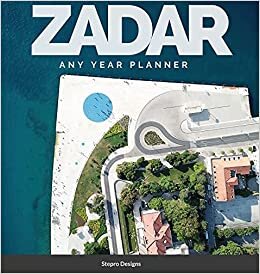 Zadar: Any Year Planner