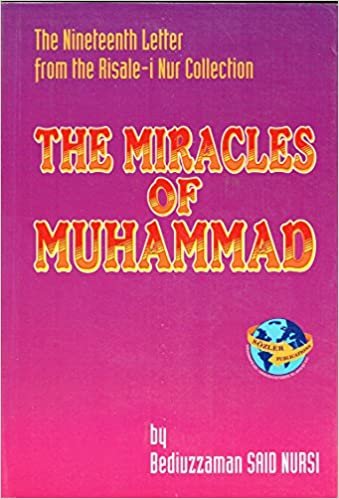 The Miracles of Muhammad (İngilizce) indir