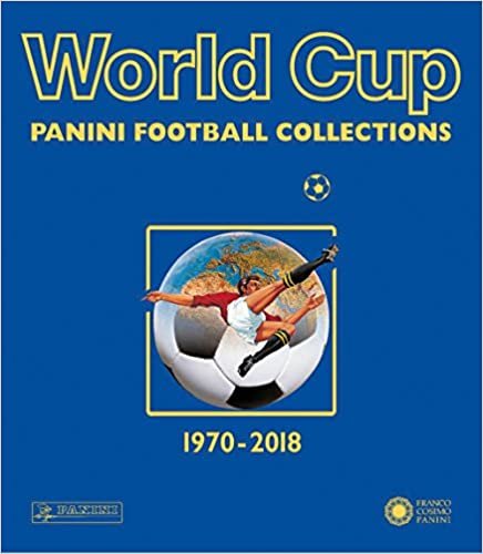 World Cup 1970-2018: Panini Football Collections indir