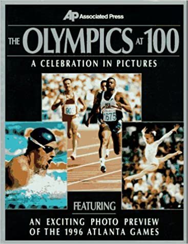 The Olympics at 100: A Celebration in Pictures