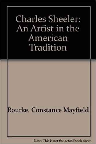 Charles Sheeler: An Artist in the American Tradition