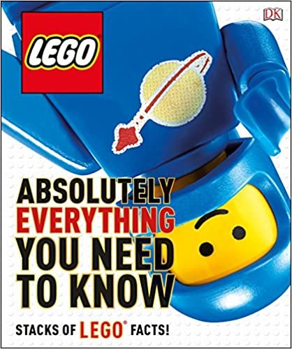 LEGO Absolutely Everything You Need to Know indir
