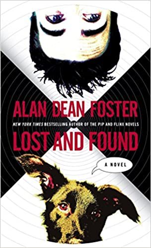 Lost and Found: A Novel (The Taken Trilogy, Band 1) indir