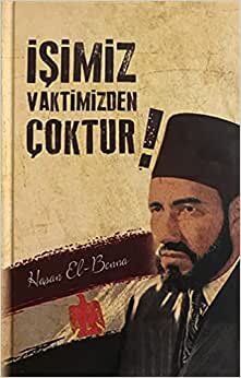 Dava Adamı Ajandası - 08 Hasan El - Benna