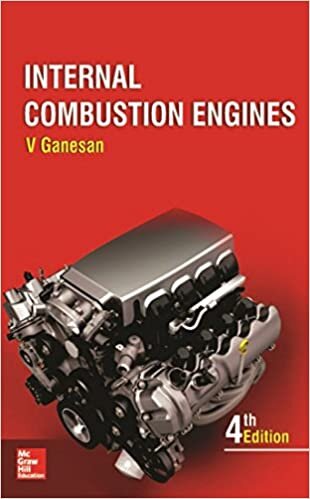 Internal Combustion Engines indir