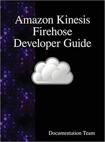 Amazon Kinesis Firehose Developer Guide