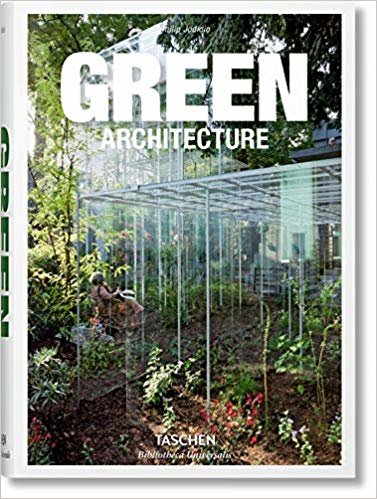 Green Architecture indir
