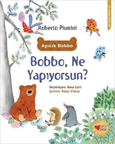 Bobbo, Ne Yapıyorsun? indir