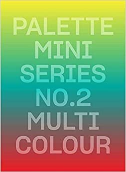 Palette Mini Series 02: Multicolour indir